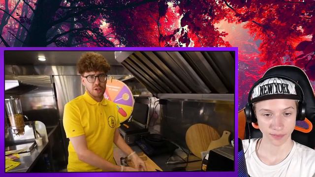 ВЛАД А4 Открыли РЕСТОРАН НА КОЛЕСАХ ! РЕАКЦИЯ НА А4 смотреть онлайн