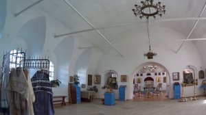 Гороховец нашими глазами, что посмотреть ч.1