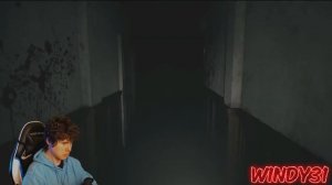 Реакция Летсплейщиков на Младенца-Монстра |  Resident Evil:VILLAGE