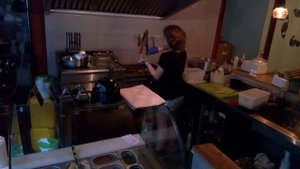 Уличная еда в Израиле. Доступно и вкусно!