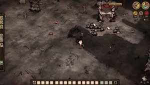 Willow - гайд по Don't Starve Together