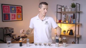 1Zpresso X-Pro Hand Grinder Review