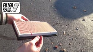 How to Replace Engine Air Filter 2013 Nissan Murano V6 3.5L