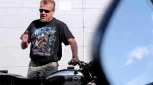 Мотоцикл Simson AWO 425 S. Восстановлен мотоателье Ретроцикл