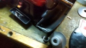 Обзор заточного станка (точила) ELITECH CT 600C - часть 2