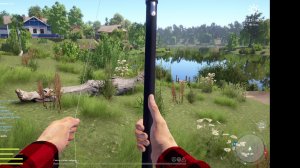 Русская рыбалка 4