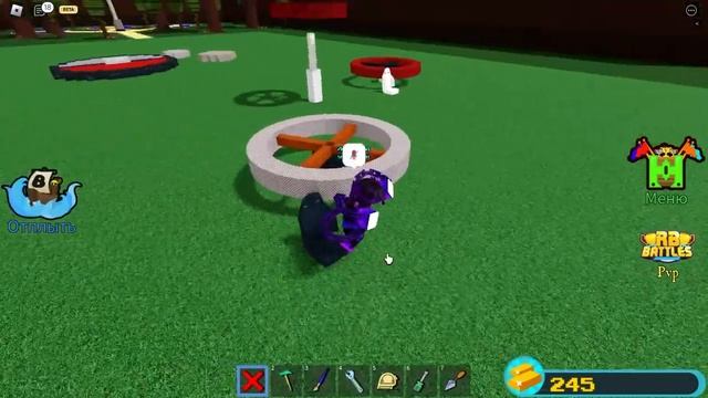 как сделать РОВНЫЙ КРУГ в BUILD A BOAT **2 способа** смотреть онлайн