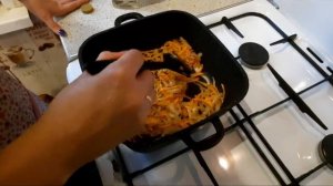 Чахохбили из курицы. Отличный рецепт.