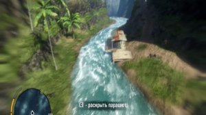 Far cry 3-любительский мувик 