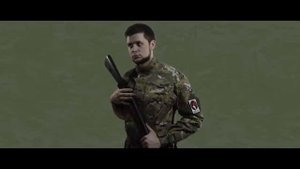 [ОБЗОР] Оружейный ремень ДОЛГ м3