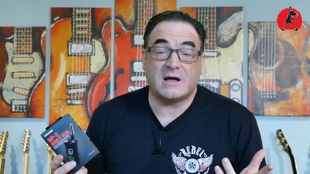 Join The Giveaway For A Chance To Win A Mighty Plug from NUX | GIVEAWAY | смотреть онлайн