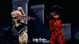 Pink Venom-Miraculous Ladybug