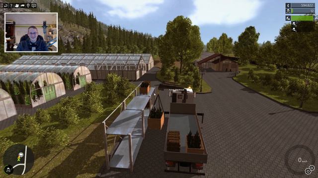 BAUSIMULATOR 2015 #120 - Jean am trollen ★Lets Play Bausimulator2015 Deutsch HD+ together смотреть онлайн