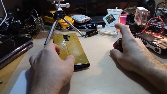 Неодимовый магнит, сферы применения... смотреть онлайн