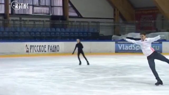 Сочинская Олимпиада должна пробудить интерес к зимним видам спорта в 33 регионе смотреть онлайн