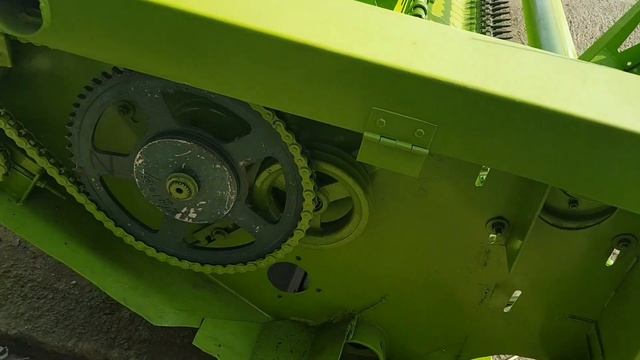 Купить жатку на косилку Е 302 Е 303 Е 304 Е 301 Марал 125 за 360 тыс. рублей смотреть онлайн