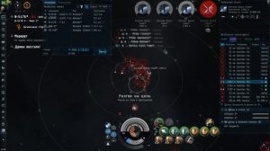 Гайд. Loki. Лабиринт 10 из 10 гуристас ( Maze Guristas 10\10 ) Прохождение.