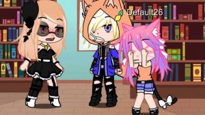 новое видео. Лана стала маленькой чтоб поцеловать йоши? шип:Лайоши 🍥🍉