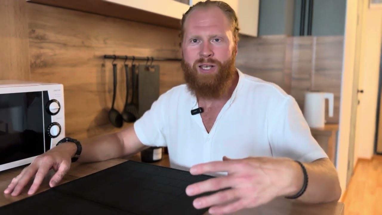 Как повысить уровень энергии смотреть онлайн