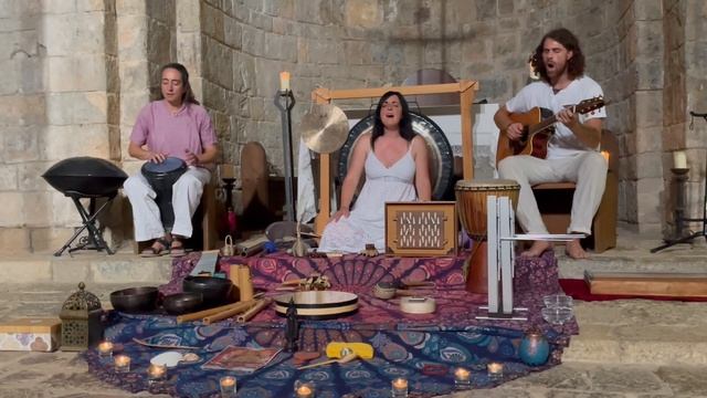 Akaal (Ajeet) @Ajeetmusic Cover смотреть онлайн