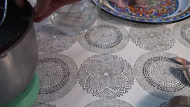 Остаёмся дома делаем еду! Полтора метра лапши от Казачки смотреть онлайн