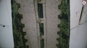 Сарафан и рубаха уральской казачки: как в XIX веке шили экономично и красиво? #81 Предметные истори