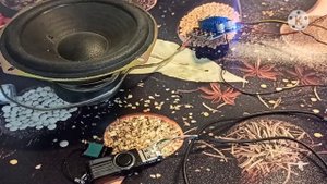 Bluetooth модуль VHM-314 v3.0 доработка USB