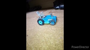 Мои старые машины из пластилина ЧАСТЬ 2