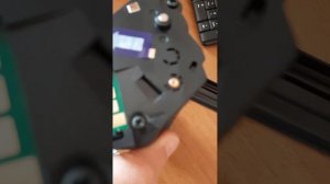 как поменять картридж для принтера