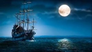 Дмитрий Колдун (Корабли уходят на закат....)