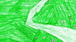 По дороге с облаками