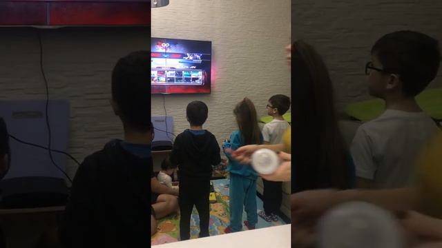 Игра родители дети смотреть онлайн