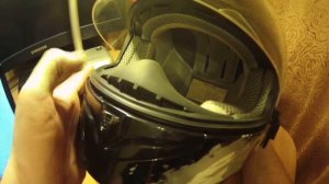 Шлем "Racer" R121