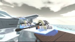 all cold front skins tds update, новые скины тдс roblox 2023