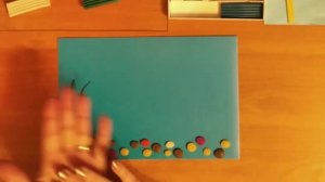 Лепка "Рыбки в аквариуме"