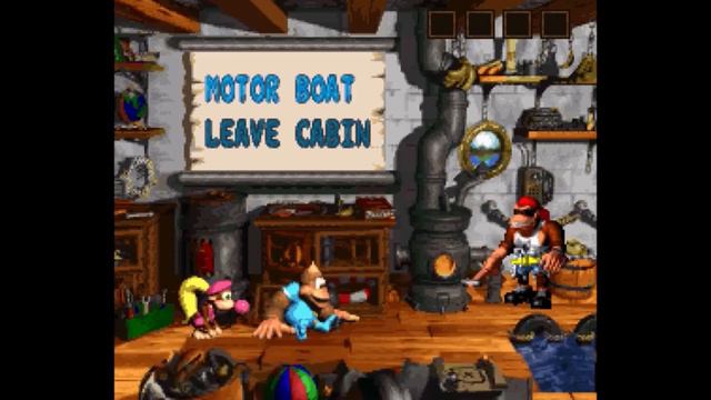 Evolution of Donkey Kong Games 1981-2022 смотреть онлайн