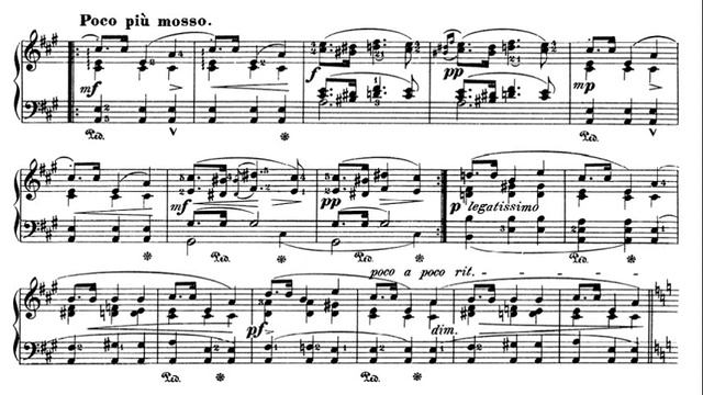 Chopin: Mazurka in A minor Op. 68 No. 2 - Jan Ekier, 1987 смотреть онлайн