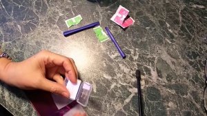 Инструкция: Как наклеить Защитное стекло задней камеры на Redmi Note 7 самостоятельно