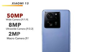 Xiaomi 13T Pro Vs Xiaomi 13 Ultra