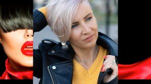 МОДНЫЕ СТРИЖКИ 2020-2021, КОТОРЫЕ ЗРИТЕЛЬНО ОМОЛАЖИВАЮТ.