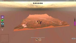 РЕШИЛ ПОКАТАТЬСЯ НА КВАДРОЦИКЛЕ | Roblox Jailbreak