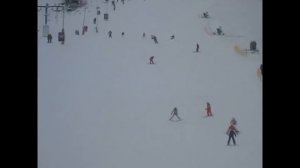 ЗОЛОТАЯ ДОЛИНА, горнолыжный курорт в Коробицыно, Ленинградская область