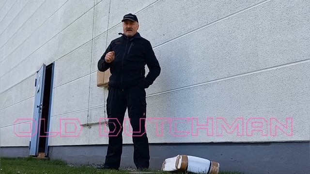 походная макивара своими руками из подручных материалов. НЕ камертон Шилова.