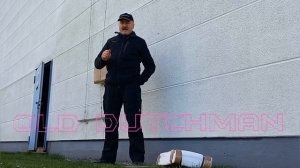походная макивара своими руками из подручных материалов. НЕ камертон Шилова.