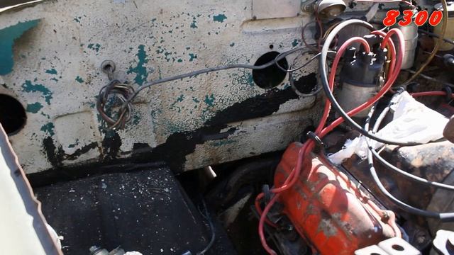 ЛУАЗ. Купил на запчасти. Решил восстановить и продать... смотреть онлайн