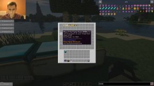 GravityCraft.net: Полный гайд Extra Utilities 1.12.2 #4 Ангельское кольцо
