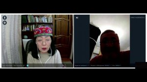 Марат и его образование. Часть 2.