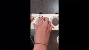 Как поменять лампу в точечном светильнике (на примере Donolux DL18412/02TSQ)