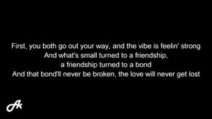 Wiz Khalifa, Charlie Puth - See You Again (SLOW karaoke acoustic)