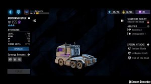 Transformers Forged to Fight: BOTS Review